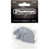 Dunlop Pack de 12 puas nylon 0,60mm