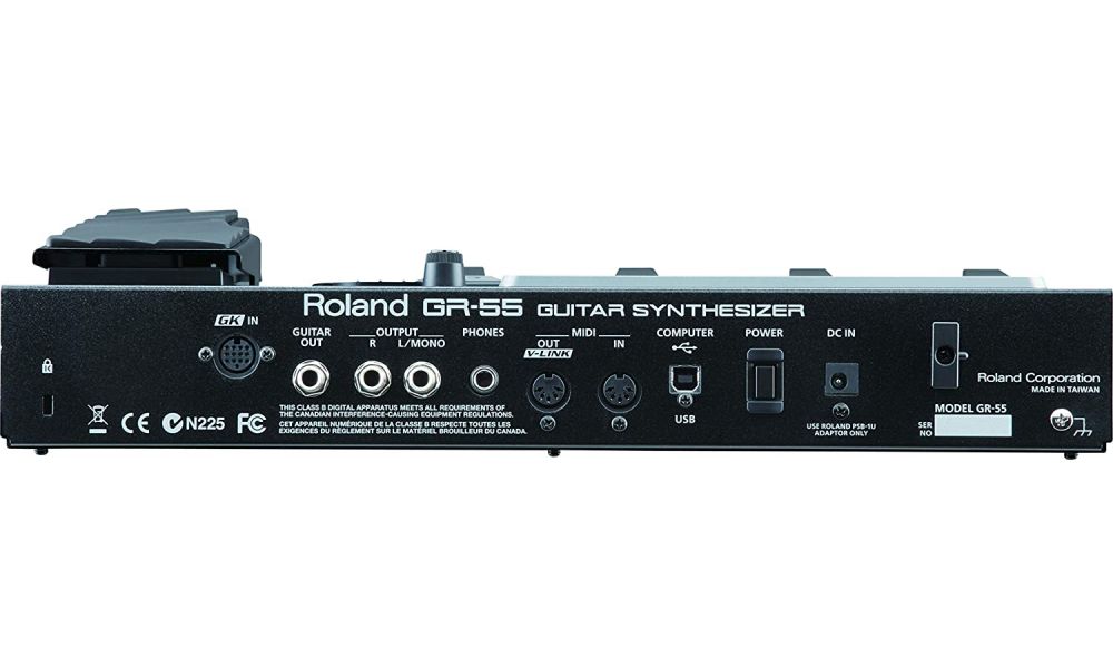 ⚡ Comprar Roland GR-55GK-BK |