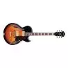 Comprar Ibanez AG75G-BS Brown Sunburst al mejor precio
