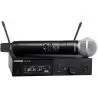 Comprar Shure Slxd24e/K8b K59 al mejor precio