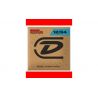 Comprar Dunlop Juego Acústica Bronze 80/20 Light 12-54 al mejor