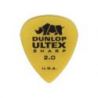 Comprar Dunlop Player&#039;s Pack De 6, 2,00Mm al mejor precio