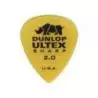 Comprar Dunlop Player&#039;s Pack De 6, 2,00Mm al mejor precio