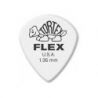 Comprar Dunlop Tortex Flex Jazz Iii Xl 1,35Mm Bolsa De 12 al