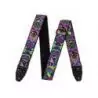 Comprar Dunlop Correa Guit/ Bajo I Love Dust Headspace - Green