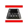 Comprar Dunlop Pedal Expresión Volumen Junior X8 al mejor precio