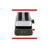 Comprar Dunlop Pedal Wah Cry Baby Custom Badass? Dual-Inductor