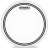 Compra evans 10 parche tom ec2 sst coated 2 capas blanco rug al mejor precio