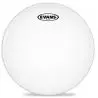 Compra evans 10 parche tom/caja g2 coated 2 capas blanco rug al mejor precio