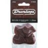 Comprar Dunlop Pack 12 Ud. Púas Nylon Standard - 1,25 Mm al