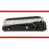 Comprar Dunlop Pedal Wah Cry Baby Custom Badass? Dual-Inductor