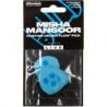 Comprar Dunlop Pack 6 Ud, Delrin Flow Misha Mansoor - 0,65 al