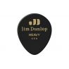 Comprar Dunlop Pack 12 Ud. Púas Celluloid Teardrop Negra -