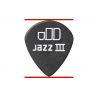 Comprar Dunlop Pack 72 Ud, Tortex Pitch Jazz Iii - 1,35 Mm al