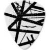 Comprar Dunlop Pack 6 Ud, Púas Signature Evh Vhi - 0,60 Mm al