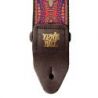 Comprar Ernieball Correa Guit/Bajo Jacquard - Kashmir Sunset al