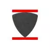 Comprar Dunlop Púas Gator Grip Triángulo 0,73 Mm (Pack De 6) al