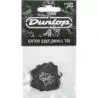 Comprar Dunlop Púas Gator Grip Triángulo 0,73 Mm (Pack De 6) al