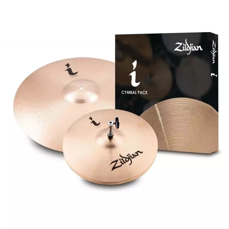 Comprar Zildjian Juego Platos I Family Essentials - Hi Hat14 /