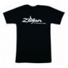 Comprar Camiseta Zildjian Black (S) al mejor precio