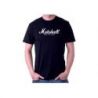 Comprar Marshall Camiseta Marshall M Negra Chico al mejor precio
