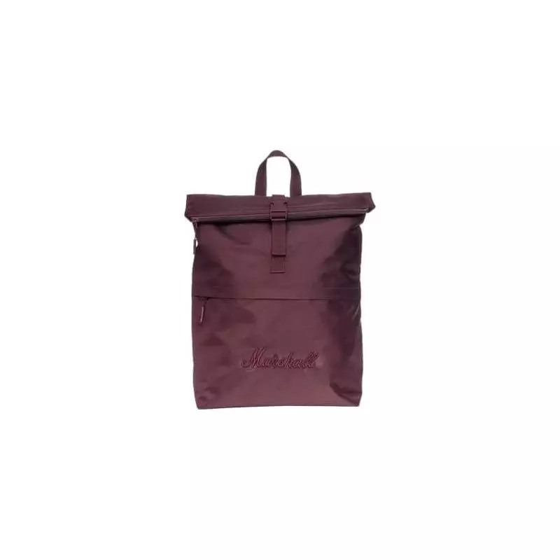 Marshall Mochila Seeker Roja