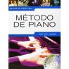 Metodo de piano facil por Jeff Hammer