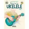 Método fácil de ukelele vol. 1