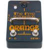Compra orange pedal ab-y amp detonator al mejor precio