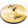 Compra Zildjian CHA20510 HI HAT 14 a-custom Par al mejor precio