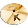 Compra Zildjian LCK0952 CRASH 17 k-custom DARK al mejor precio