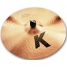 Compra Zildjian LCK0991 CRASH 18 k-custom SESSION al mejor precio