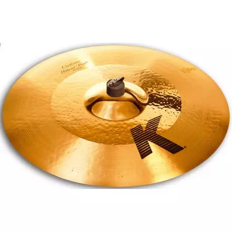 Zildjian Ride 20" K-Custom Dark Hybrid