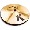 Compra Zildjian KHK0909 HI HAT 14 k-series MASTERSOUND Par al mejor precio