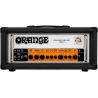 Compra orange cabezal rockerverb 100h mk3 bk al mejor precio