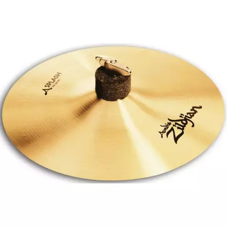 Zildjian Splash 10" A-Zildjian