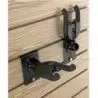 Comprar Guitto Ggs-05 - Soporte De Guitarra Guitto Para Pared