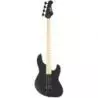 Comprar FGN Fujigen J-Standard Mighty Jazz Open Pore Black al