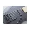 Comprar FGN Fujigen J-Standard Mighty Jazz Open Pore Black 5