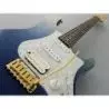 Comprar FGN Fujigen Expert Odyssey Navy Blue Gradiation al