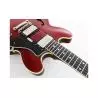 Comprar FGN Fujigen MSA-HP/CH 335 Cherry al mejor precio
