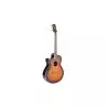 Comprar Ashton SL29CEQLtsb Zurdos Tobacco Sunburst al mejor