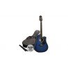 Comprar Ashton SPD25CEQtbb Pack Guitarra Electroacustica