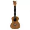Comprar Ashton UKE500caca Concierto Koa Wood al mejor precio