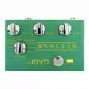 Comprar Joyo R-11 Pedal R-Series 8 Overdrive Modelo Baatsin al