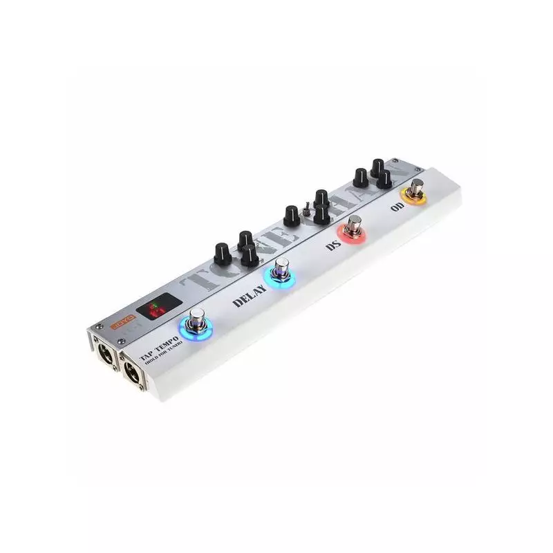 Joyo TC-1 Tone chain Delay
