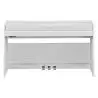 Comprar Yamaha YDP-S55WH Arius Blanco al mejor precio