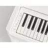 Comprar Yamaha YDP-S55WH Arius Blanco al mejor precio