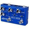 Comprar Joyo R-05 Maximum Booster Overdrive al mejor precio