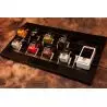 Joyo JF-18R Powertune Pedal Afinador Salidas Para Alimentar 8 Pedales